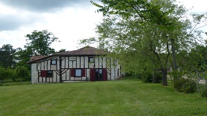 La Bergerie